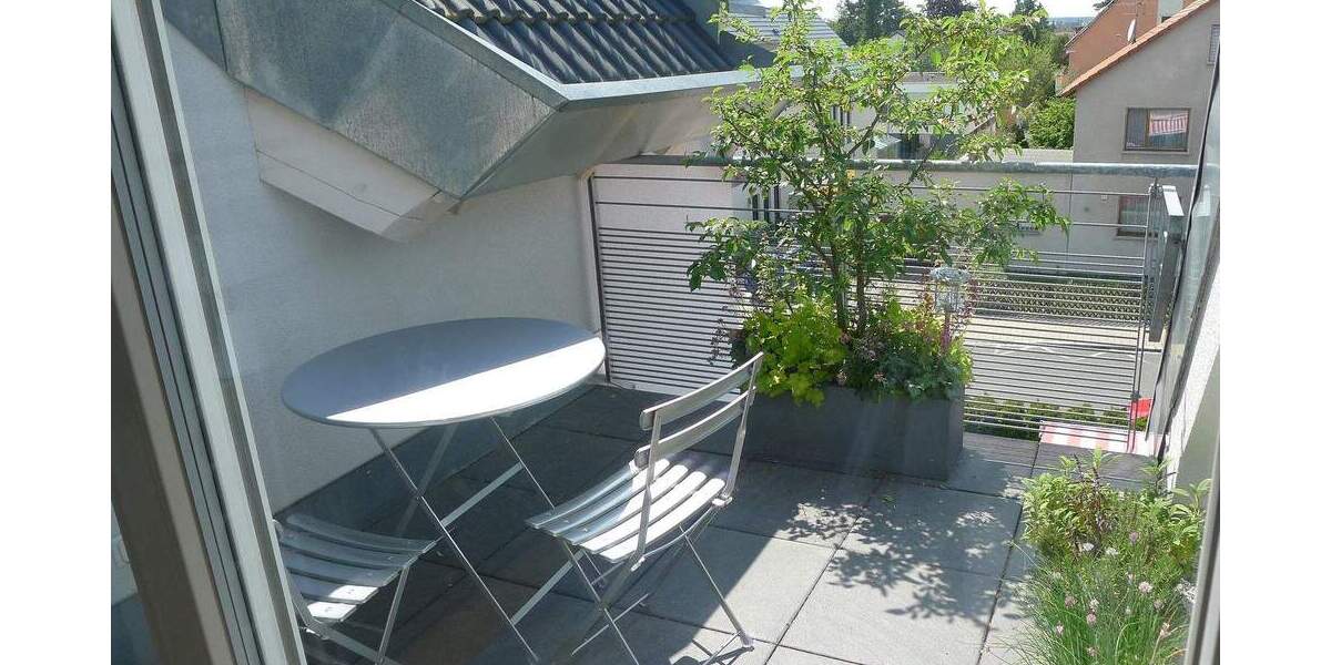 Etagenwohnung Zirndorf - 3 Zimmer, 114 m&sup2;, 479.000&euro; | Angebot:25771451