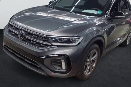 VW T-Roc 17.251 km 29.980 &euro; Fürth 90763