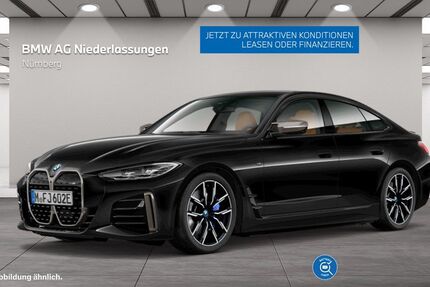 BMW i4 63.677 km 45.888 &euro; Nürnberg 90441