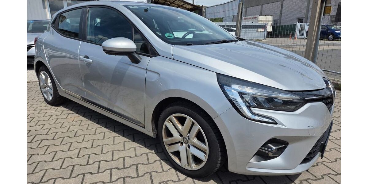 Renault Clio 192.000 km 7.200 &euro; Nürnberg 90439