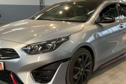 Kia pro ceed / ProCeed 41.700 km 26.970 &euro; Nürnberg 90482