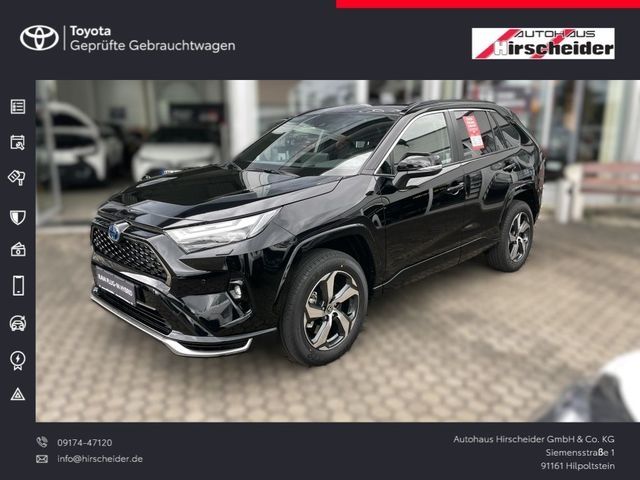Toyota RAV 4 1.980 km 55.115 € Hilpoltstein 91161