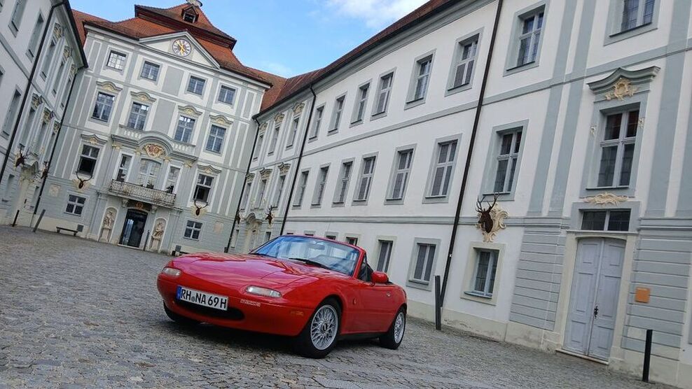 MX-5