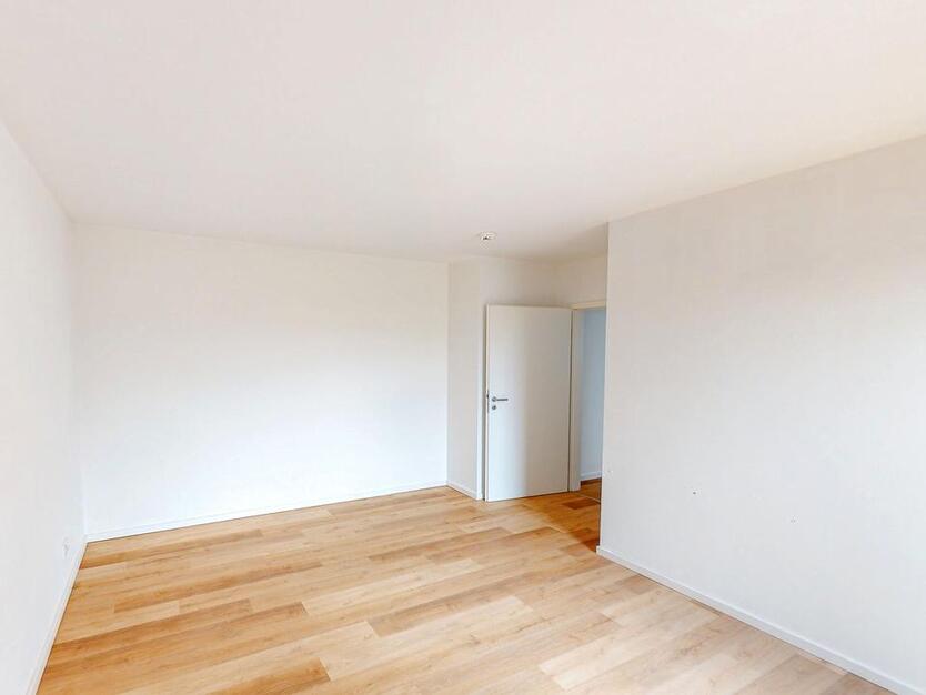 *Inkl. Umzugsbonus* Ideal für Paare und junge Familien: 3 Zimmer mit Balkon zimmer