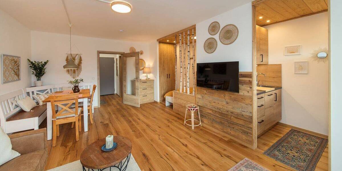 Etagenwohnung Nürnberg St Johannis - 1 Zimmer, 40 m&sup2;, 990&euro; | Angebot:26244009