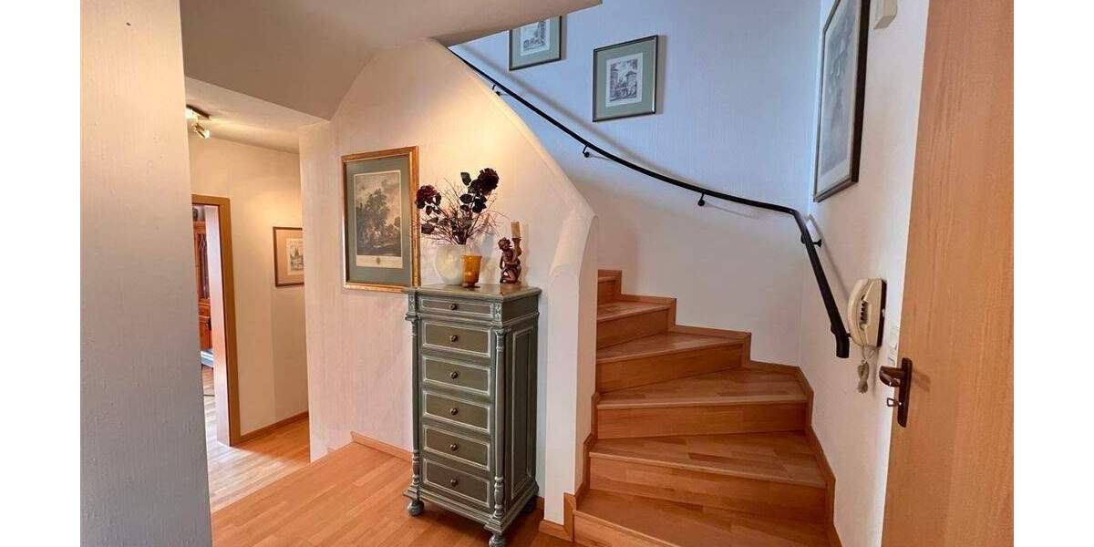 Doppelhaushälfte Fürth Hardhöhe - 5 Zimmer, 139 m&sup2;, 529.000&euro; | Angebot:25661491