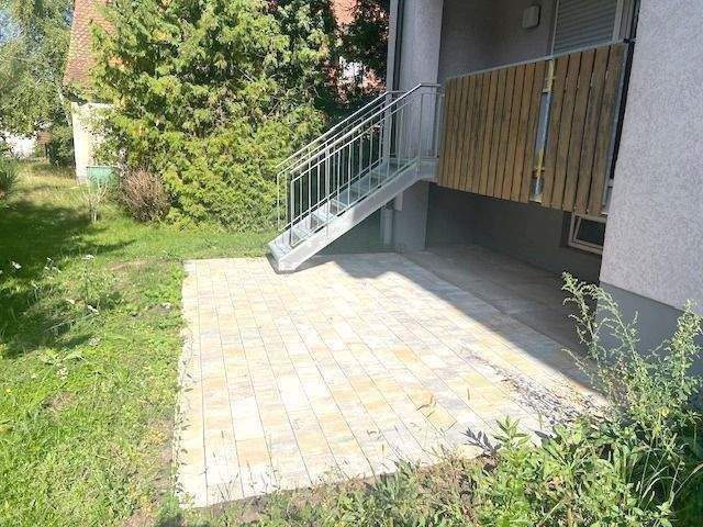 Etagenwohnung Nürnberg Altenfurt - 2 Zimmer, 80 m&sup2;, 280.000&euro; | Angebot:25771716