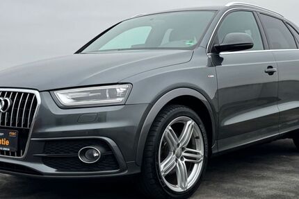 Audi Q3 174.000 km 12.490 &euro; Cadolzburg (bei Nürnberg) 90556