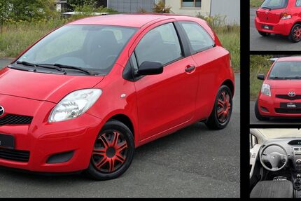 Toyota Yaris 235.930 km 1.250 € Lauf a.d. Pegnitz 91207