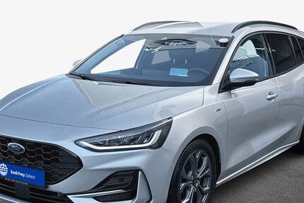 Ford Focus 20.000 km 24.950 € Roth 91154