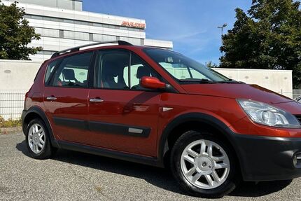 Renault Scenic 127.000 km 3.890 € Lauf 91207