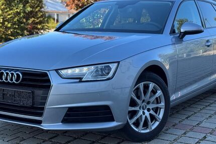 Audi A4 116.000 km 15.990 € Oberferrieden/Burgthann 90559