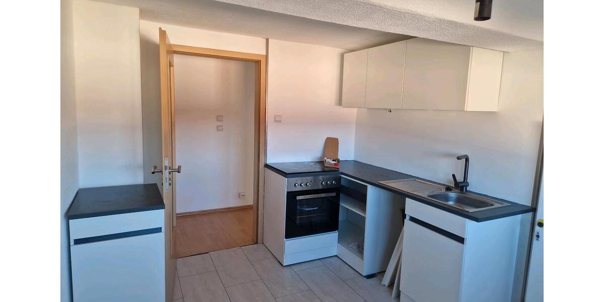 Dachgeschoßwohnung Forchheim - 3 Zimmer, 75 m&sup2;, 800&euro; | Angebot:26391725