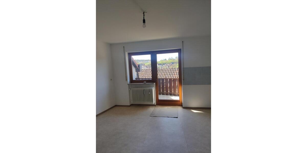 Etagenwohnung Dietenhofen - 3 Zimmer, 100 m&sup2;, 780&euro; | Angebot:26418162