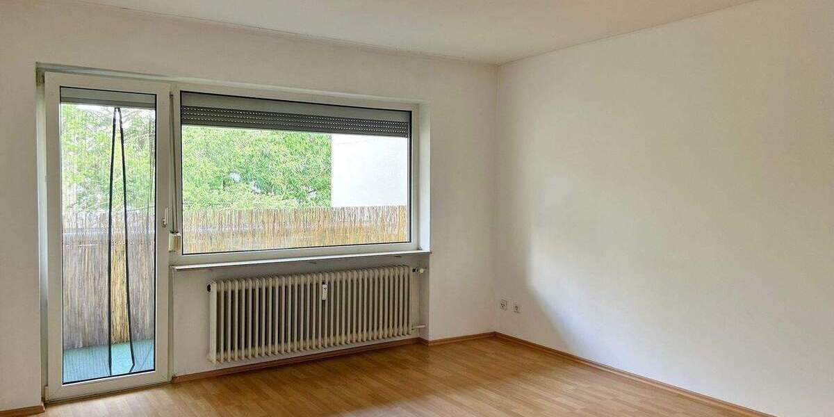 Etagenwohnung Röthenbach an der Pegnitz Röthenbach - 2 Zimmer, 55 m&sup2;, 590&euro; | Angebot:25672323