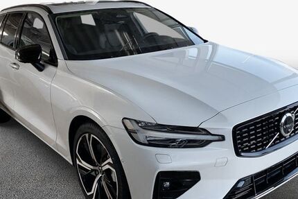 Volvo V60 25.225 km 53.990 &euro; Nürnberg 90471