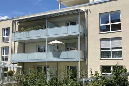 Wohnung zum Mieten in Roth 1.331,25 € 106.5 m² 4 zimmer