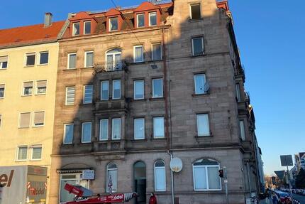 Wohnung Nürnberg Eberhardshof - 3 Zimmer, 98 m&sup2;, 1.300&euro; | Angebot:26312148