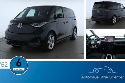 VW ID. Buzz 28.200 km 68.530 &euro; Buchschwabach bei Nürnberg 90574