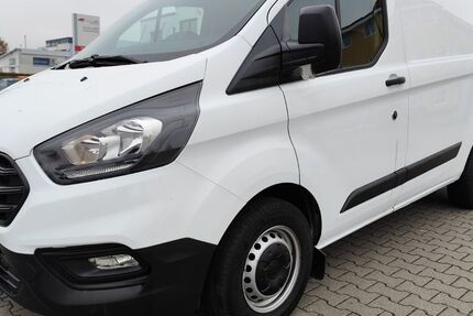 Ford Transit Custom 198.000 km 9.990 € Fürth 90763