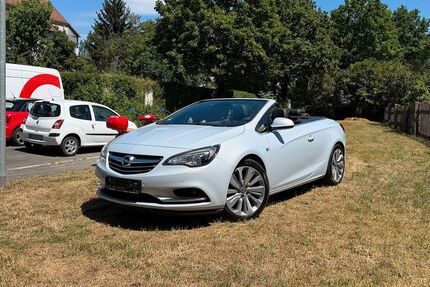 Opel Cascada 174.000 km 8.989 &euro; Nürnberg 90431