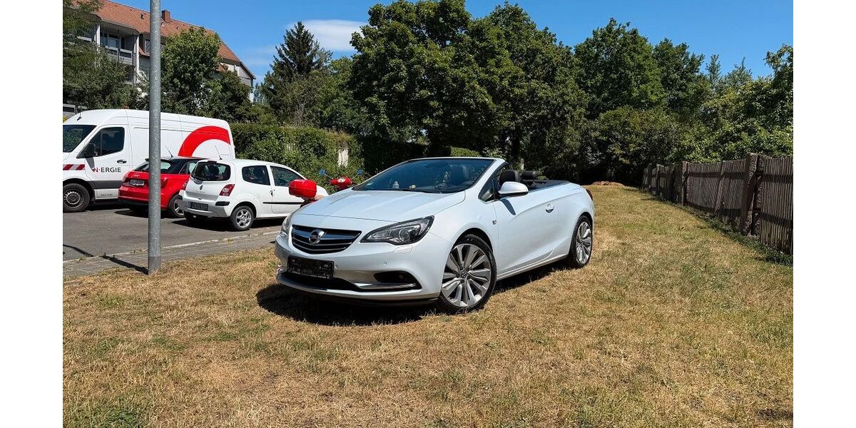 Opel Cascada 174.000 km 8.989 &euro; Nürnberg 90431