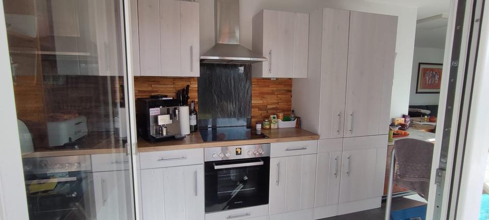 Erdgeschoßwohnung Nürnberg Almoshof - 2 Zimmer, 70 m&sup2;, 1.225&euro; | Angebot:25383607