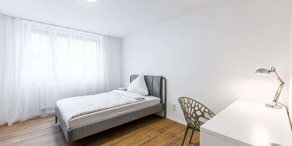 Einfamilienhaus Nürnberg Neuselsbrunn - 1 Zimmer, 11 m&sup2;, 520&euro; | Angebot:26065604