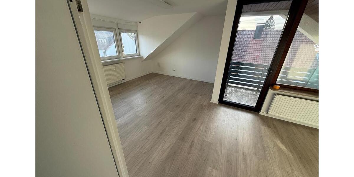 Schöne 3 Zimmer-Wohnung in Nürnberg zimmer