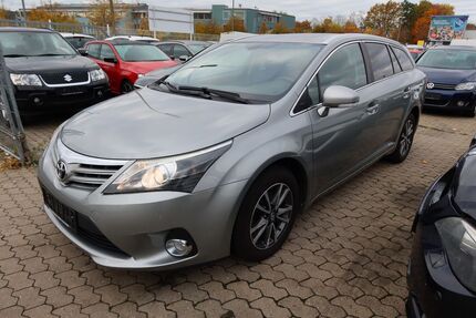 Toyota Avensis 202.000 km 7.990 € Nürnberg 90439