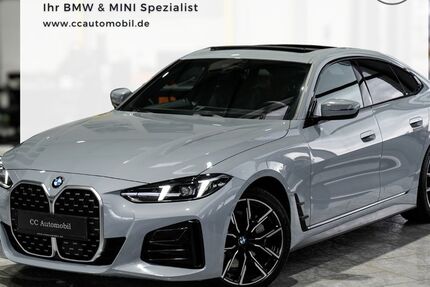 BMW 430 Gran Coupé 10.000 km 47.999 &euro; Fürth 90763