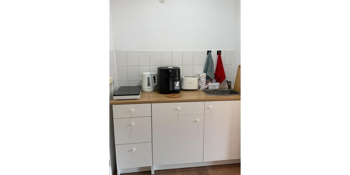 Etagenwohnung Fürth Südstadt - 2 Zimmer, 25 m&sup2;, 600&euro; | Angebot:26252411