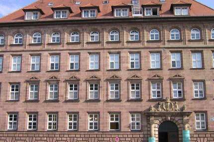 Büro in Nürnberg 615 € 49.23 m² zimmer