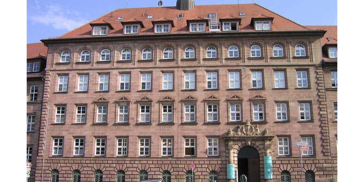 Büro in Nürnberg 615 € 49.23 m² zimmer