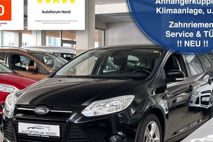 Ford Focus 140.000 km 6.799 € Nürnberg 90411