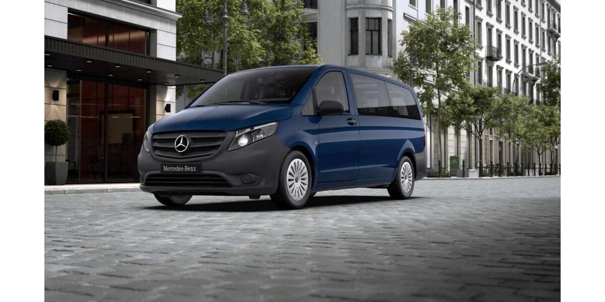 Mercedes-Benz Vito 55.921 km 32.719 &euro; Altdorf 90518