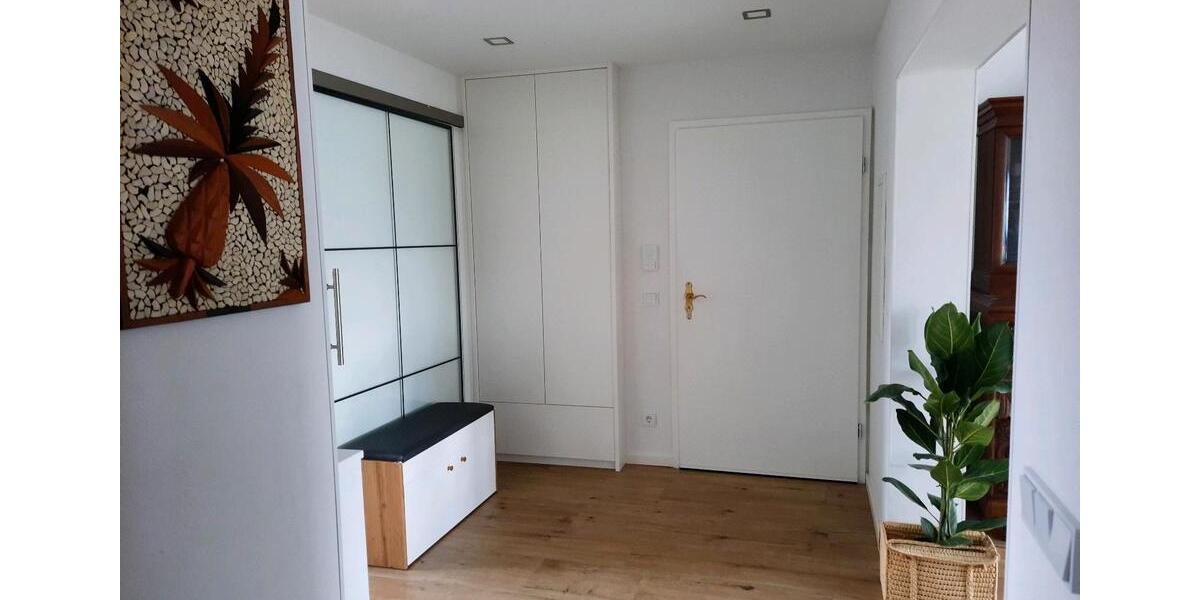 Etagenwohnung Nürnberg Gibitzenhof - 4 Zimmer, 127 m&sup2;, 1.900&euro; | Angebot:26124395