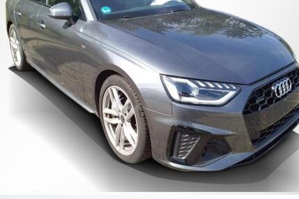 Audi A4 71.500 km 34.630 &euro; Lauf an der Pegnitz 91207