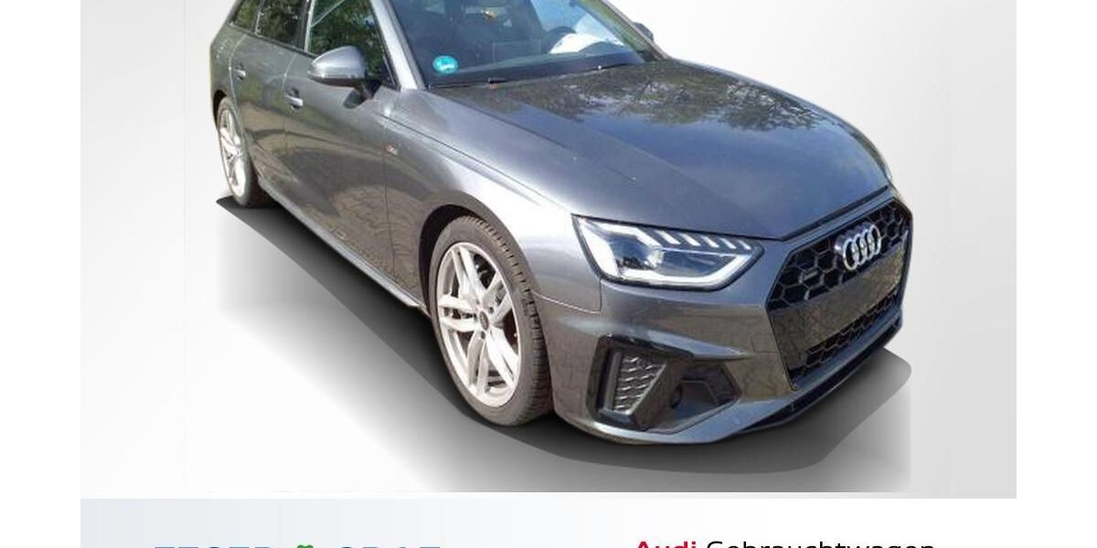 Audi A4 71.500 km 34.630 &euro; Lauf an der Pegnitz 91207