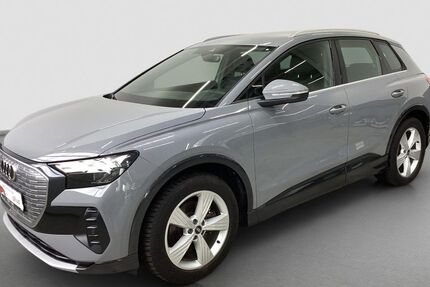 Audi Q4 e-tron 32.566 km 30.480 &euro; Cadolzburg 90556