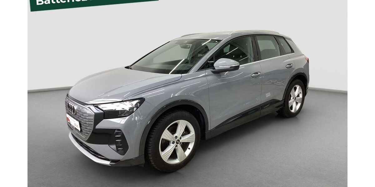 Audi Q4 e-tron 32.566 km 30.480 &euro; Cadolzburg 90556