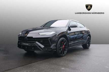 Lamborghini Urus 3.700 km 299.000 &euro; Nürnberg 90441