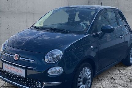 Fiat 500 15.510 km 15.690 &euro; Fürth 90763