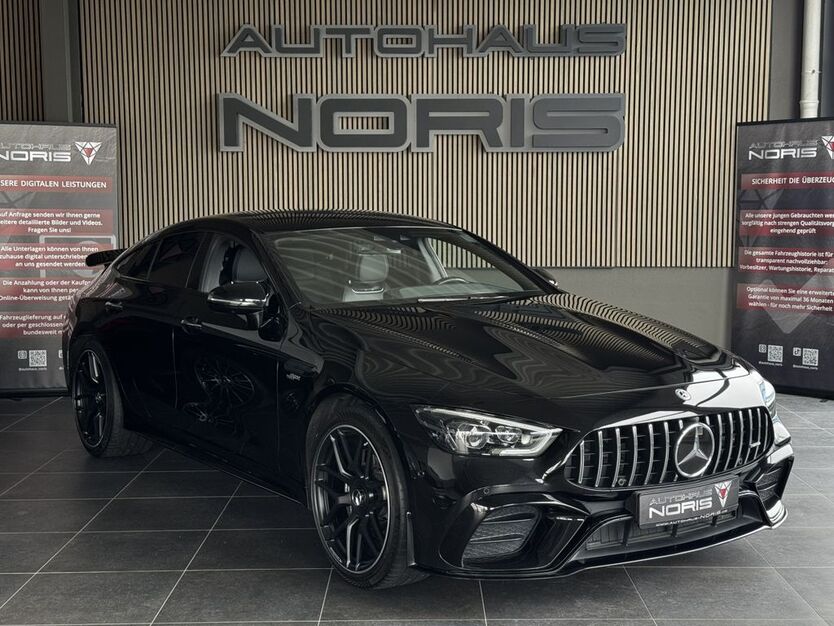 Mercedes-Benz AMG GT 94.900 km 63.950 € Roth 91154