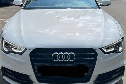 Audi A5 43.700 km 19.999 &euro; Nürnberg 90439