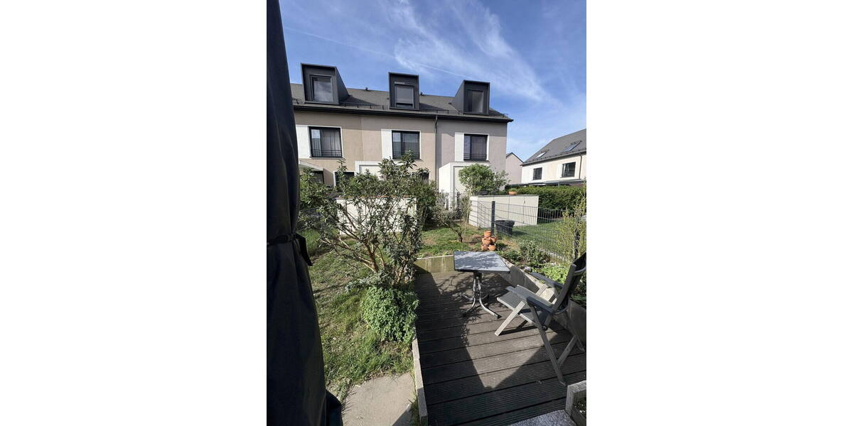 Reihenmittelhaus Röthenbach an der Pegnitz Röthenbach - 5 Zimmer, 145 m&sup2;, 595.000&euro; | Angebot:26483769
