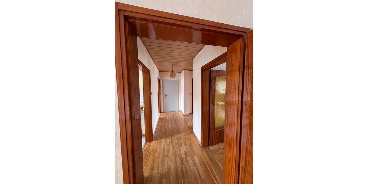 Etagenwohnung Nürnberg Gibitzenhof - 3 Zimmer, 81 m&sup2;, 289.000&euro; | Angebot:24659803