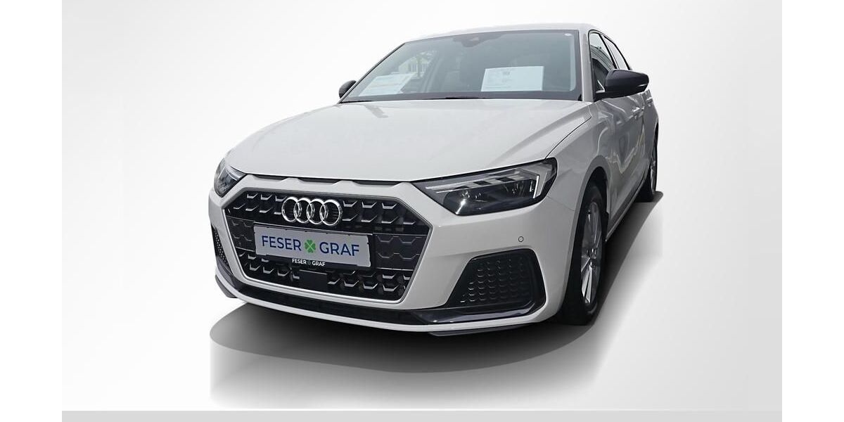 Audi A1 7.750 km 22.240 &euro; Erlangen 91058