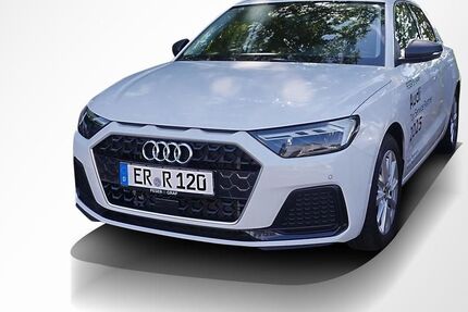 Audi A1 7.750 km 22.740 &euro; Erlangen 91058