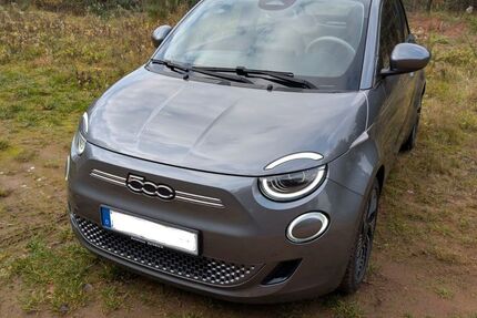 Fiat 500e 52.000 km 17.800 &euro; Kleinsendelbach 91077